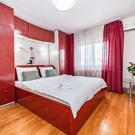 Arad Central Joy - Mihaela Apartment Экстерьер фото