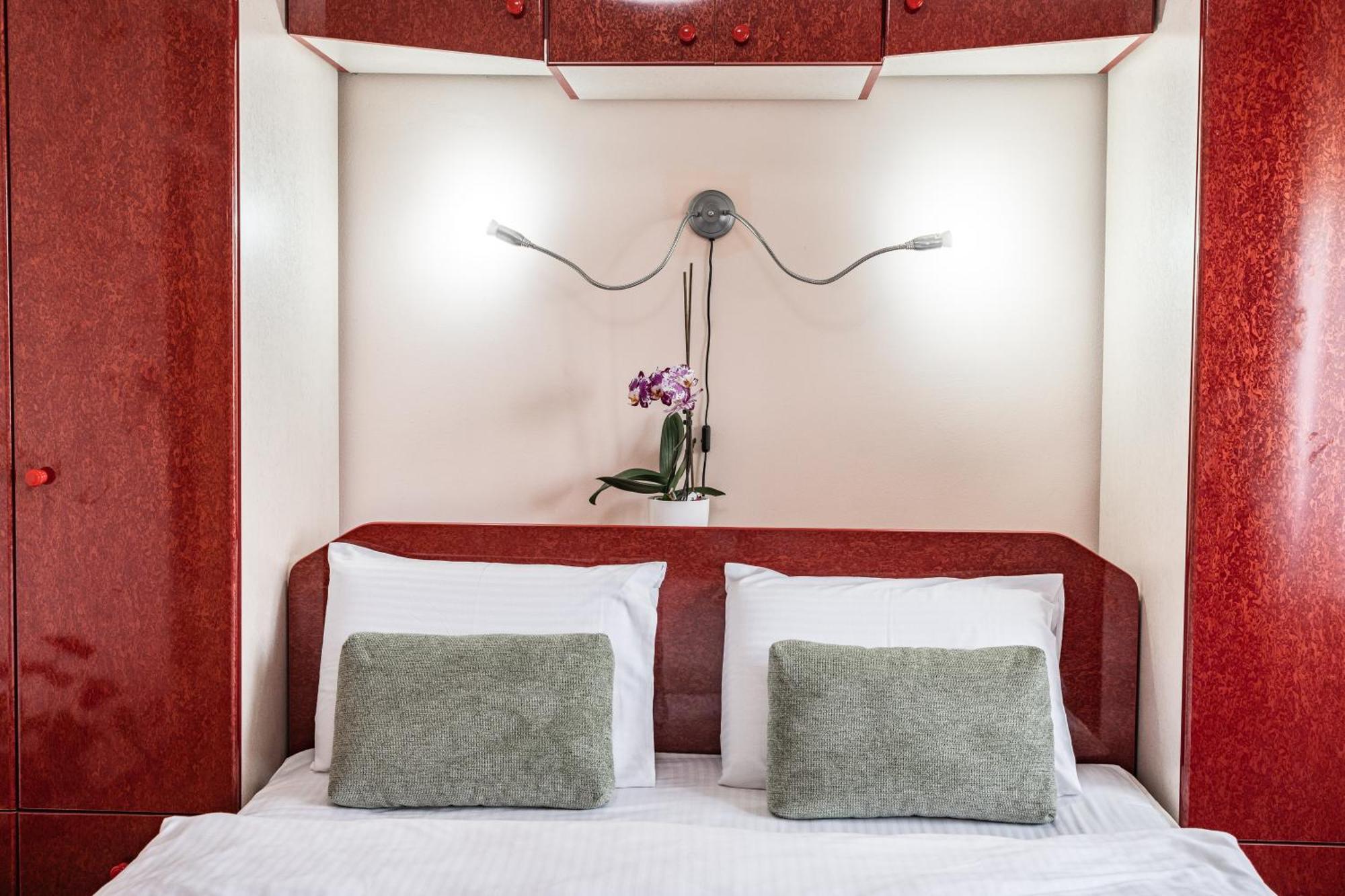 Arad Central Joy - Mihaela Apartment Экстерьер фото
