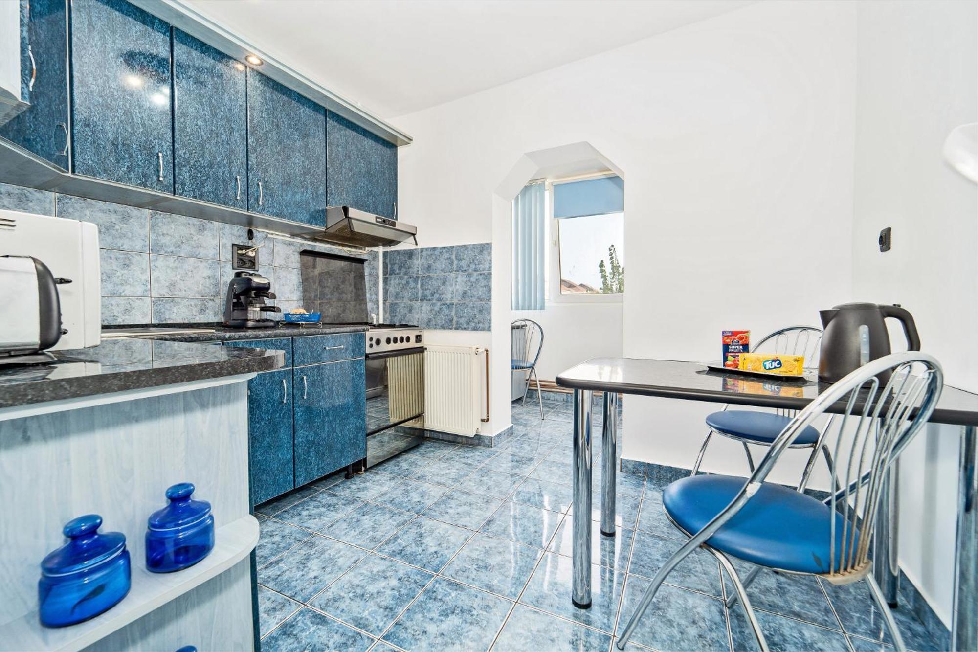 Arad Central Joy - Mihaela Apartment Экстерьер фото