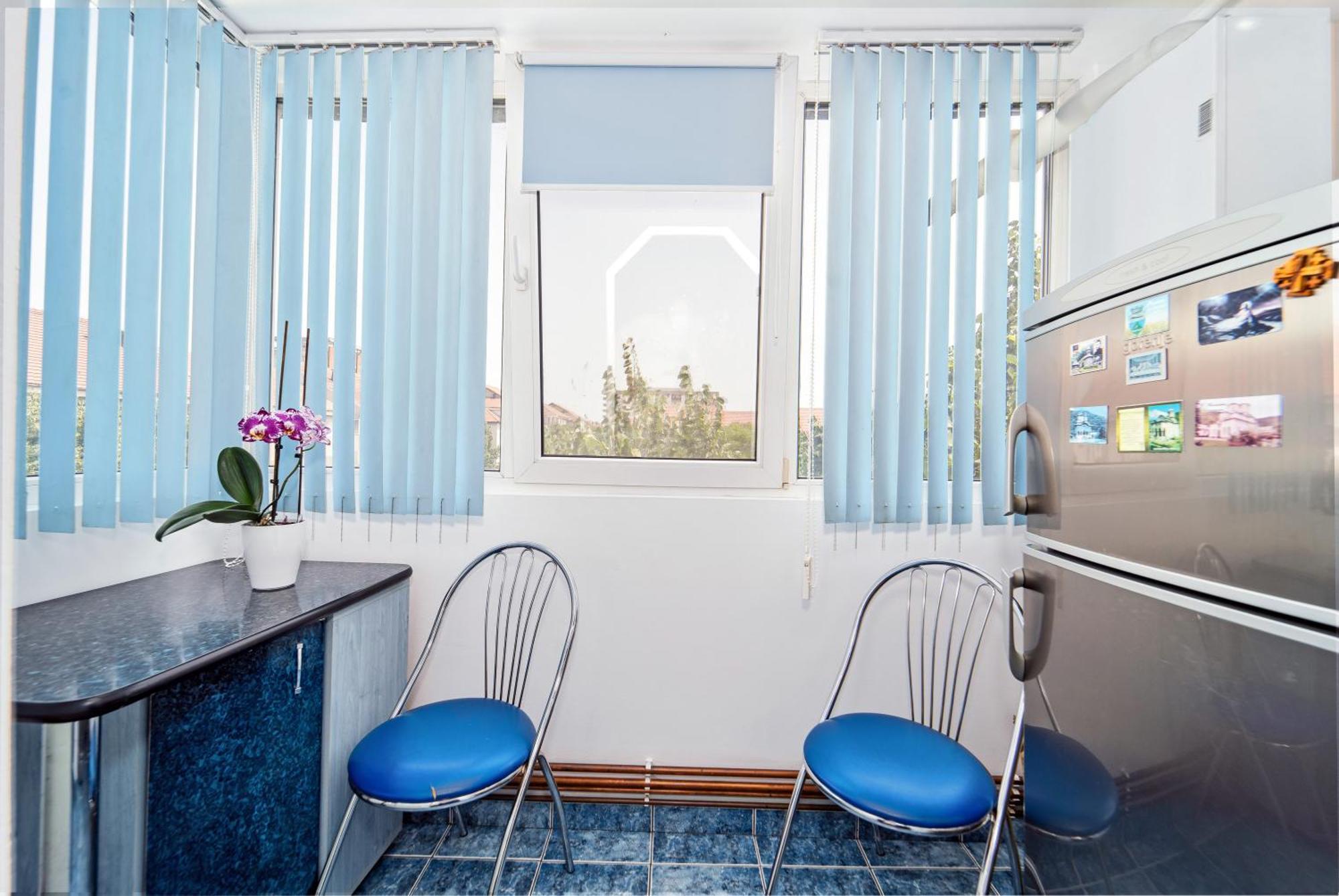 Arad Central Joy - Mihaela Apartment Экстерьер фото